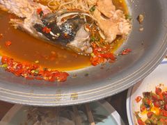 -湘水滨·臭鳜鱼·湘菜(马驹桥店)