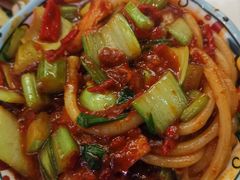 -伊带伊路新疆美食府(呼家楼店)
