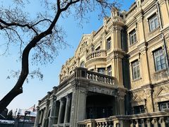 -张学良旧居陈列馆