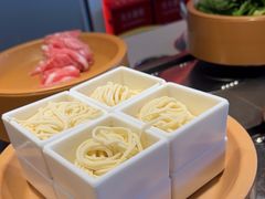 -龍歌自助小火锅(市南金茂湾店)
