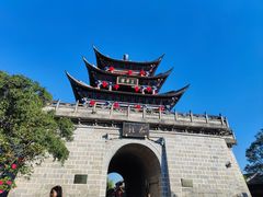 -大理古城