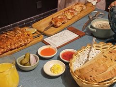 -俄士厨房(未来城店)