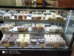 -新侨三宝乐面包店(崇文门店)