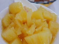 -张飞木薯羹(金鱼巷店)