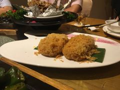 -若蘭慈·无国界素食料理(欢乐海岸店)