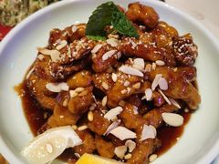 -长安大牌档之上元灯会(南大街店)