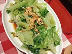 -西贝(上海我格广场店)