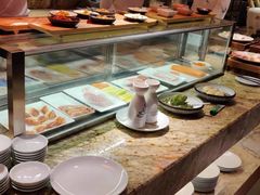 -嘉定凯悦·咖啡厅