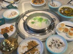 -粤顺渔坊·中山脆肉鲩火锅(清湖店)