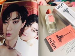 -LOEWE罗意威(北京SKP女装店(一层))