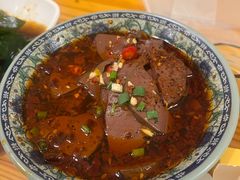 -黄泰吉拾味餐厅(江汉路店)