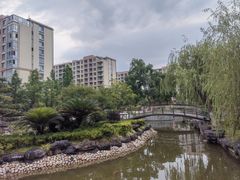 -梧桐人家中国太平国际健康颐养社区