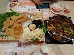 android_upload_pic-刘一锅筋头巴脑(大悦城C店)