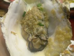 -渔傅·蓝海岸霞浦海鲜(正祥店)
