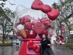 -东莞松山湖万象汇