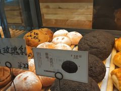 -野上麦田(中贸广场店)