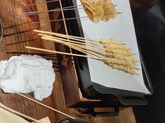 -破店肥哈·东北烧烤(南头店)