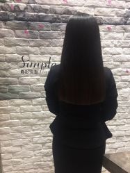 -简影造型·自选烫染接发salon