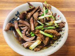 -无名氏面馆(邮电路店)