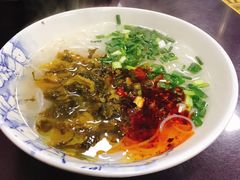 -南充姚记米粉(玉林店)