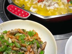 -湘芙蓉·湖南菜(椒江店)