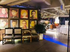 -时光乌托邦空中花园餐厅川味·融合菜(幸福广场店)