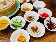 -山西会馆·晋菜·晋商宴·学堂记忆(许坦西街店)