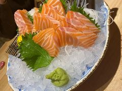 -琴寿司居酒屋(中山广场店)