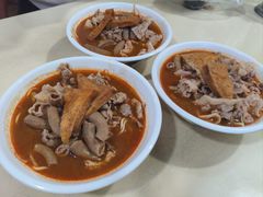 -大鼎沙嗲面(港口路店)