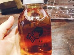 -喜茶(天津乐宾百货店)