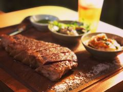 和牛&nbsp;牛排-EN SPACE恩空间