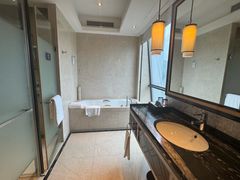 -广州增城富力万达嘉华酒店