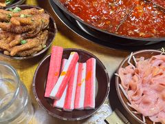 -正南齊北重庆老火锅(光华村直营店)