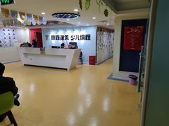 -童程童美信奥赛科技特长·乐高编程科创机器人(科大校区)