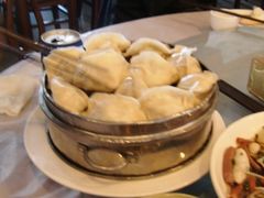 -添福来墨鱼饺子 · 海鲜东北菜(大连星海·黄浦路店)