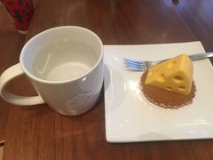 -星巴克(长沙桃子湖店)