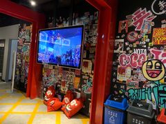 -零下舞度·街舞连锁机构(万科中心店)