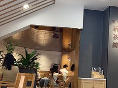 -霸王茶姬(正佳广场店)