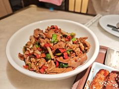 -径山十八道·风味民间菜(杭州总店)