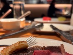 -拉蒂娜·巴西牛排馆 Latina·Brazilian Steakhouse(王府井喜悦店)