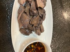 -湘肠香火锅店(团结湖店)