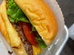 招牌牛肉堡-Shake Shack(西单大悦城店)