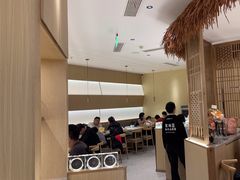 -上关东东北菜(夫子庙水游城店)