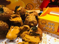 -西树泡芙(静安大悦城店)