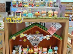 -墨格(世茂广场店)