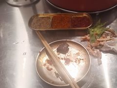 -核桃碳烤肉馆(深圳首店)