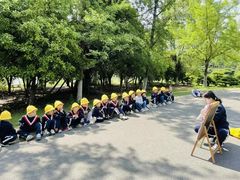 -保利和乐高顿国际幼儿园(龙苑澜岸分园)