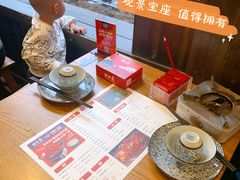 -虾小龙老长沙龙虾馆(坡子街店)