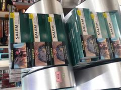 恶心的外烟包装-吉隆坡国际机场