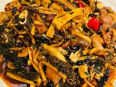 -卡尔顿东方银龙酒店•广西菜•早茶